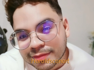 Haroldsconort