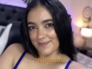 harpeer119 Porn University