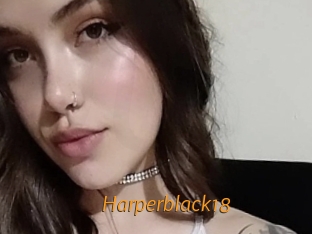Harperblack18