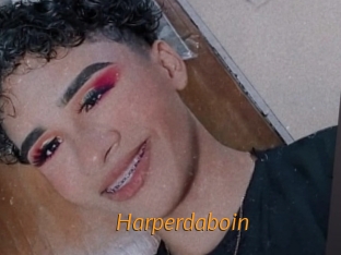 harperdaboin Porn University