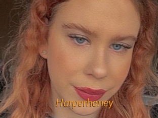 Harperhoney