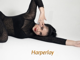 harperlay Porn University