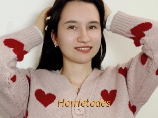 Harrietades