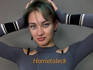 Harrietaleck