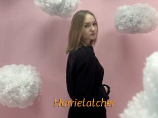 Harrietatcher