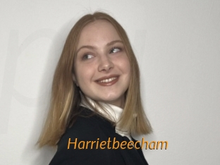 Harrietbeecham