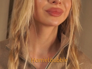 Harrietbubble