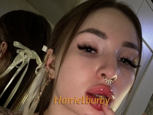 Harrietburby