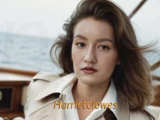 Harrietclowes