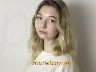 Harrietcoyner