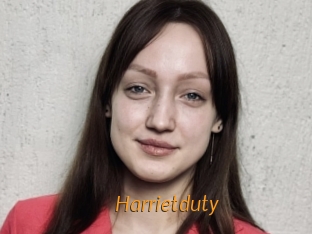 Harrietduty
