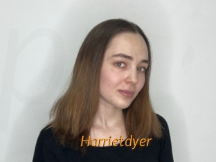 Harrietdyer
