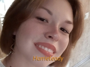 Harrieteady