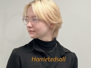 Harrietedsall