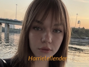 Harrietellender