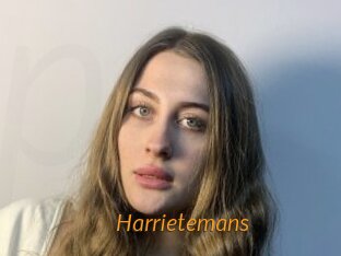 Harrietemans