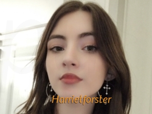 Harrietforster
