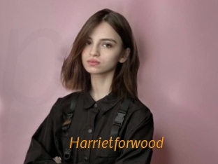 Harrietforwood