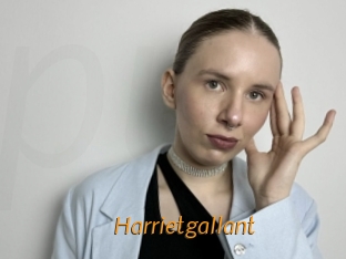 Harrietgallant