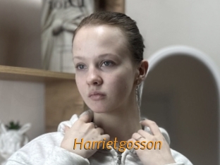 Harrietgosson