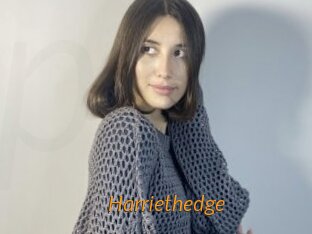 Harriethedge