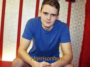Harrisonhunk