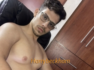 Harrybeckham