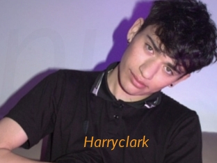 harryclark Porn University