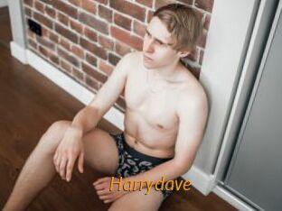 Harrydave