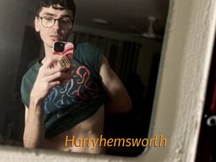 Harryhemsworth