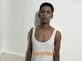 Harryhoot