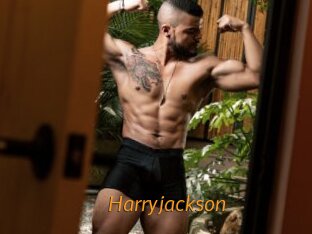 harryjackson Porn University