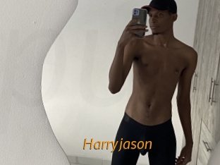 harryjason Porn University