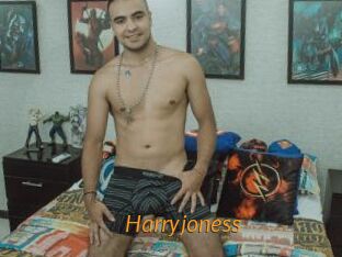 Harryjoness