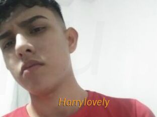 Harrylovely
