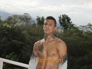 Harrymera
