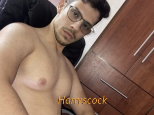 Harryscock