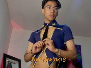 harrytwink18 Porn University