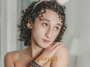 harukii Porn University