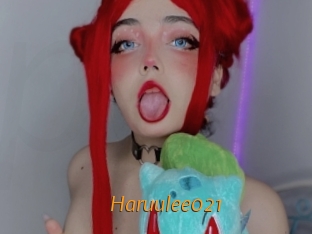 Haruulee021