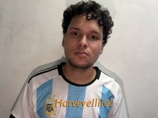 Harveyelliiot