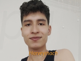 Harveymach
