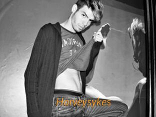 Harveysykes