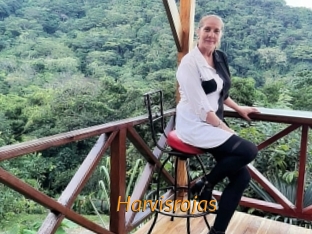 Harvisrojas