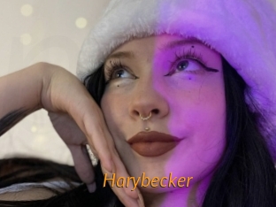 Harybecker
