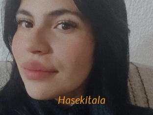 Hasekitala