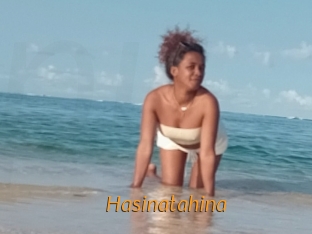 Hasinatahina