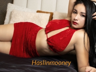 Haslinmooney
