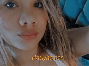 Haslyhaston