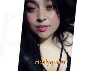 Haslyquinn